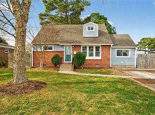 633 Kenneth Rd, Virginia Beach, VA 23462