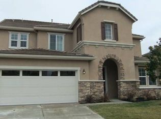 17724 Strawberry Glen St, Lathrop, CA