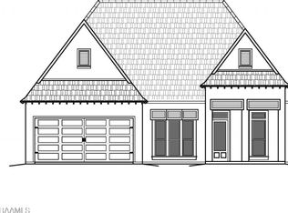 100 Drifting Sands Ln, Lafayette, LA 70503