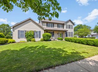 1504 Bliss St, Belvidere, IL 61008