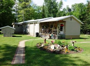 5709 Polar Bear Ln, Eagle River, WI 54521