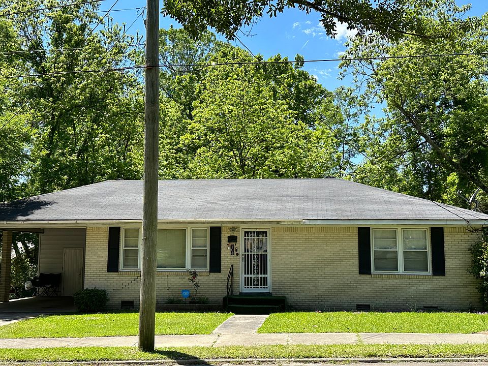 304 S Smith Ave, El Dorado, AR 71730 Zillow