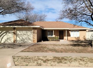 5530 90th St, Lubbock, TX 79424