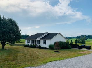 806 Denning Ford Rd, Portland, TN 37148