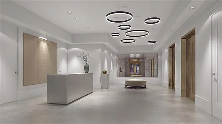 Rented by Nest Seekers International | media 23