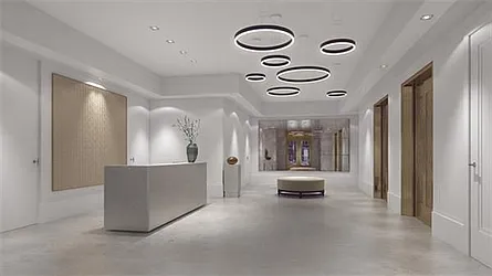 Rented by Nest Seekers International