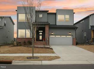 4513 Bridle Run Dr, Raleigh, NC 27606