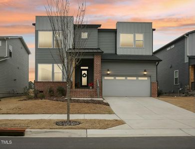 4513 Bridle Run Dr, Raleigh, NC, 27606