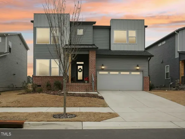 4513 Bridle Run Dr, Raleigh, NC 27606