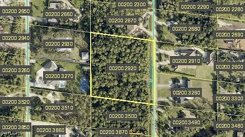 3rd image of 24300 Melaine Ln