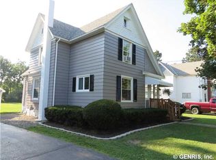 229 S Main St, Wayland, NY 14572