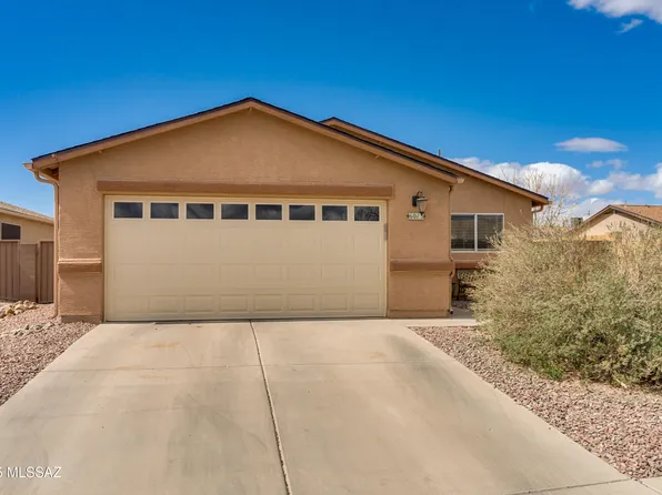 6015 N Applesauce Ct, Tucson, AZ 85741