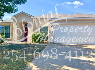 6905 Aquamarine Dr, Killeen, TX 76542