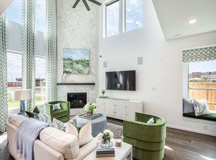 16714 Skylark Forest Dr, Cypress, TX 77433