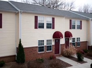 329 Emerson Ln, Harrisonburg, VA 22802