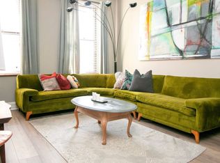 92 Brickel St, Columbus, OH 43215