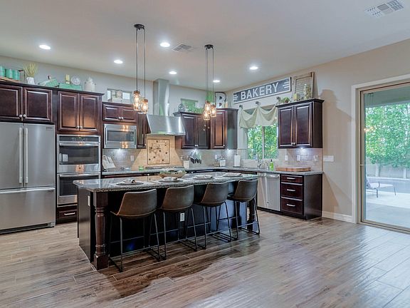 4th image of 3894 E Carob Dr