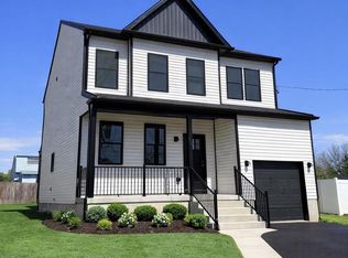 231 Ridge Ave, Blackwood, NJ 08012