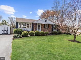 115 Brewster Dr, Newark, DE 19711