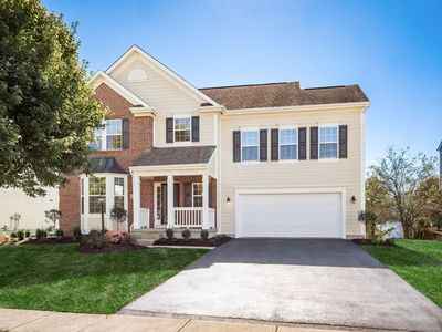 171 Longleaf St, Pickerington, OH, 43147