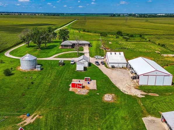 12736 Audrain Rd #841, Mexico, MO 65265