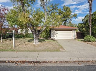 10531 Chardonay Dr, Rancho Cordova, CA 95670