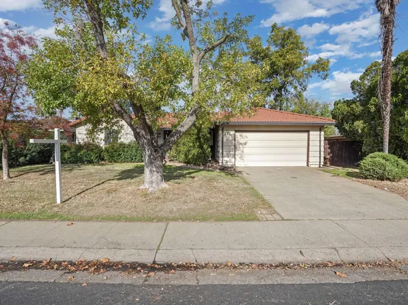 10531 Chardonay Dr, Rancho Cordova, CA 95670