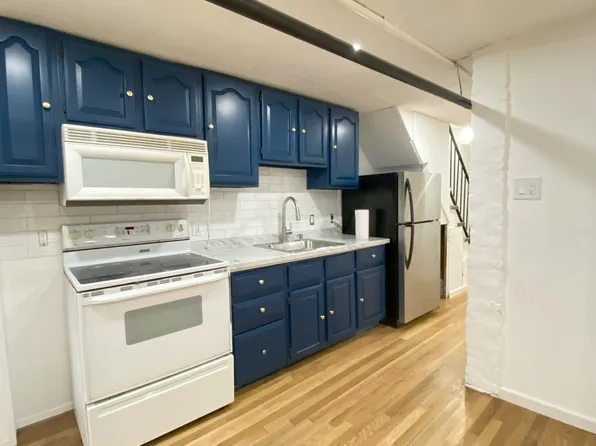 686 Parker St #1, Roxbury Crossing, MA 02120