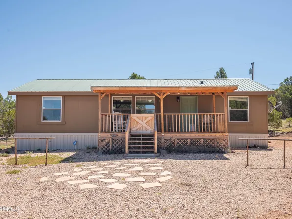 7697 N 8 MILE Boulevard, Williams, AZ 86046