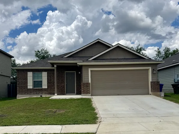 5539 Pearl Vly, San Antonio, TX 78242