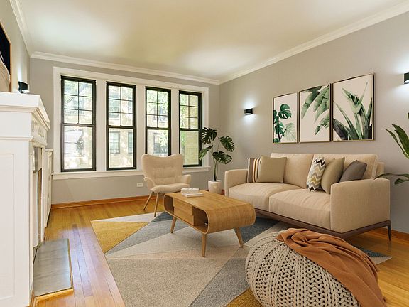 3rd image of 1217 W Lunt Ave APT 2A