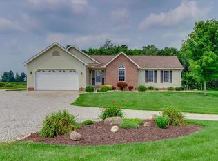 4135 Amoy Ganges Rd, Shelby, OH 44875