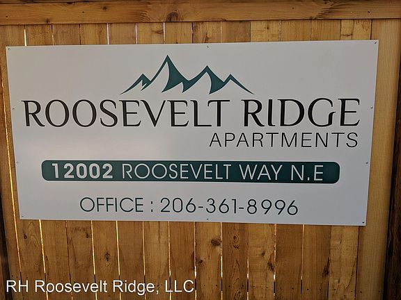 2nd image of 12002 Roosevelt Way NE #B301