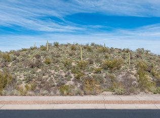 3170 W Tumamoc Dr, Tucson, AZ 85745