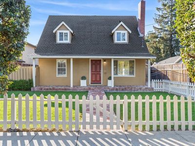 225 N 1st St, Campbell, CA, 95008