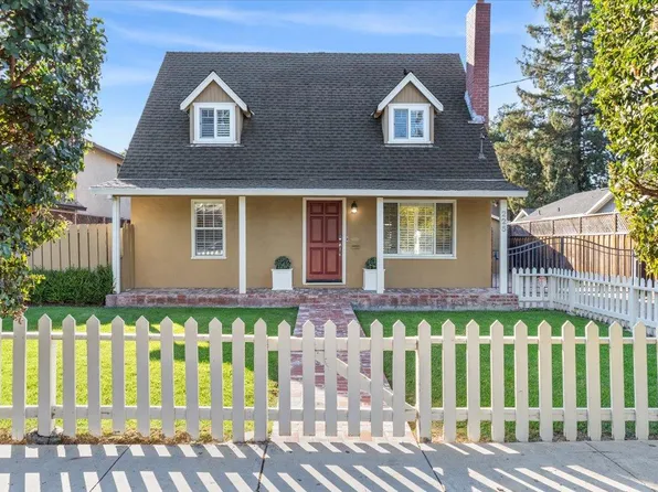 225 N 1st St, Campbell, CA 95008