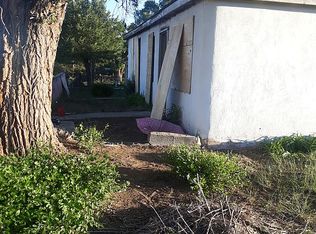 336 E 8th St, Raton, NM 87740