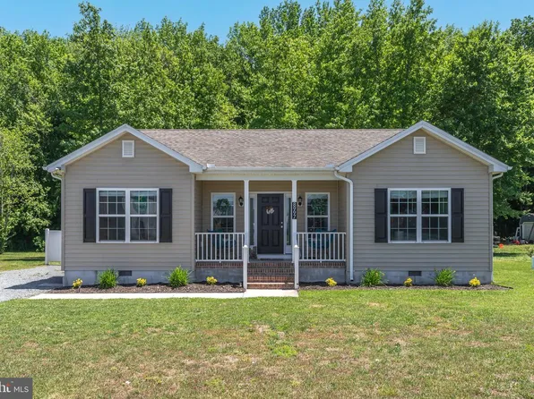 8997 Stage Rd, Delmar, MD 21875