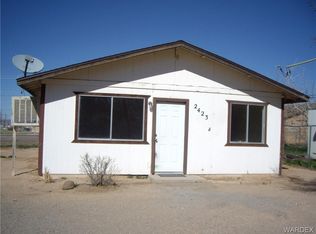 2423 Wallapai Ave, Kingman, AZ 86401