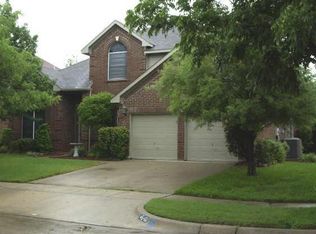4540 Westbriar Ln, Grand Prairie, TX 75052