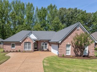 4313 Country Bridge Rd, Arlington, TN 38002