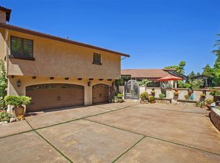 28811 Gordon Hill Rd, Valley Center, CA 92082