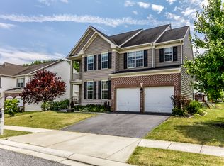 2013 Thistlewood Rd, Baltimore, MD 21209