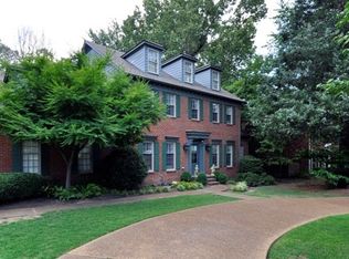 8656 Dogwood Rd LOT 16, Germantown, TN 38139