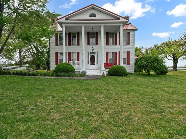 66 Carl Wade Rd, Greensburg, KY 42743