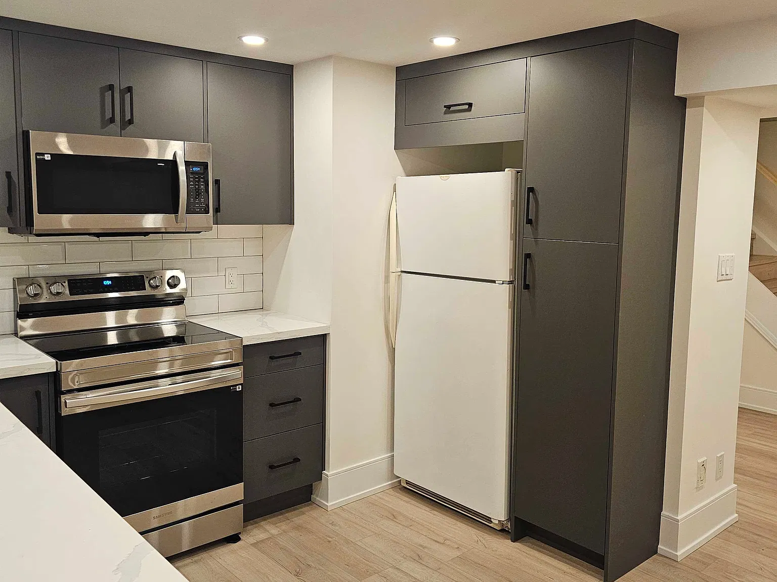 2 bed, $2,000 — Photo 2