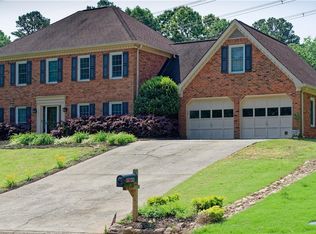 2264 Pine Warbler Way, Marietta, GA 30062