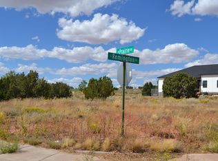 1816 Prairie Rd, Snowflake, AZ 85937