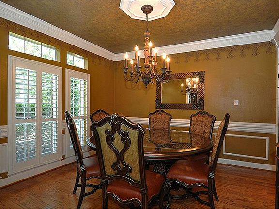 4th image of 1622 Scenic Mountain Ct