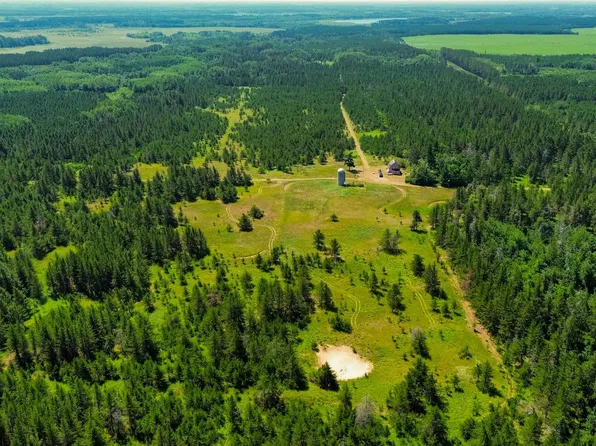 TRACT 2 40053rd Ave, Menahga, MN 56464